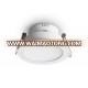 Retrofit 5w/7w/9w/12w/18w recessed led track downlights